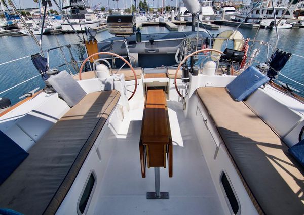 Beneteau 473 Oceanis image