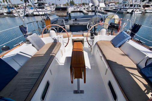 Beneteau 473 Oceanis image