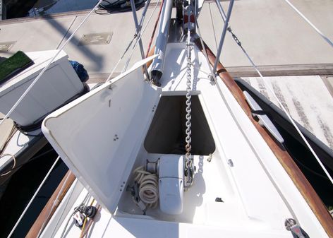 Beneteau 473 Oceanis image