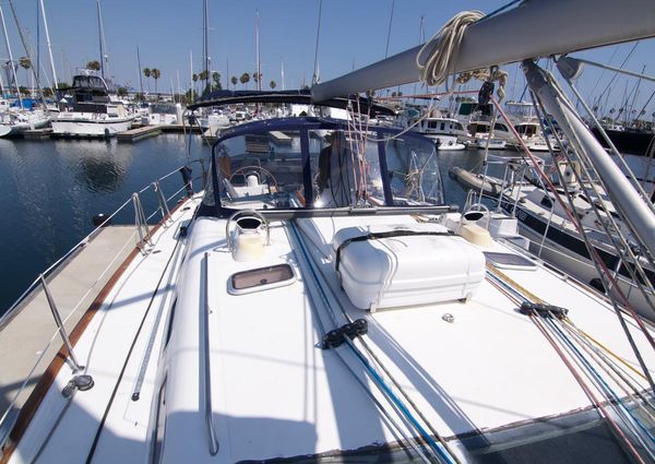 Beneteau 473 Oceanis image