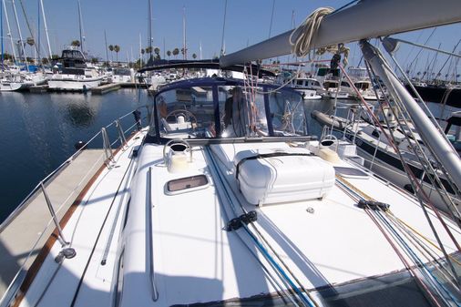 Beneteau 473 Oceanis image