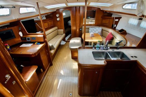 Beneteau 473 Oceanis image