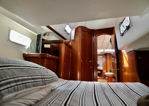 Beneteau 473 Oceanis image