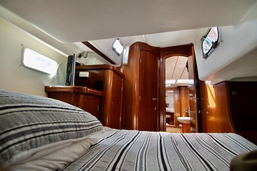 Beneteau 473 Oceanis image