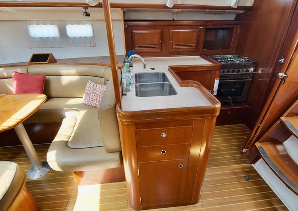 Beneteau 473 Oceanis image