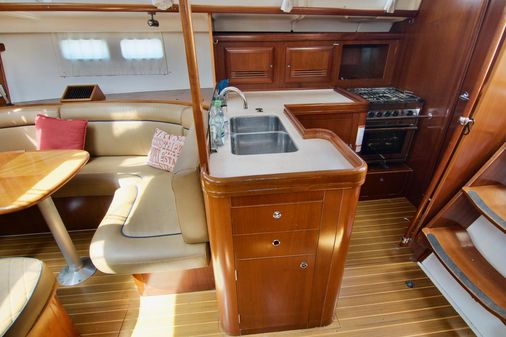 Beneteau 473 Oceanis image