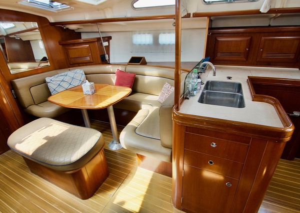 Beneteau 473 Oceanis image