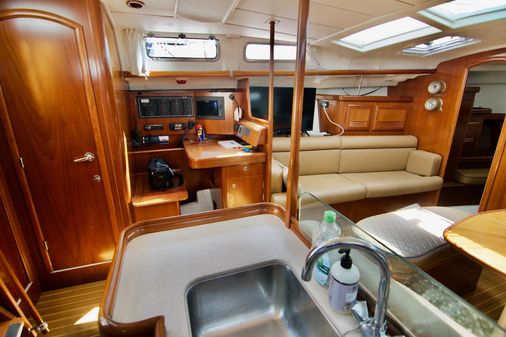 Beneteau 473 Oceanis image