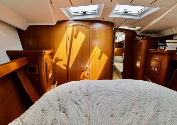 Beneteau 473 Oceanis image