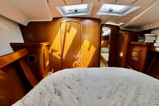 Beneteau 473 Oceanis image