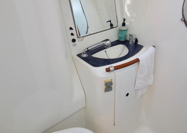 Beneteau 473 Oceanis image