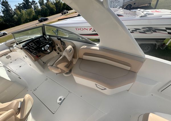 Chaparral 264-SUNESTA image