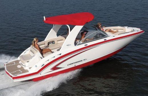 Chaparral 264-SUNESTA image