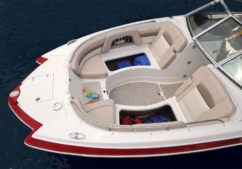 Chaparral 264-SUNESTA image