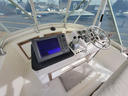 Blackfin 32 Flybridge image