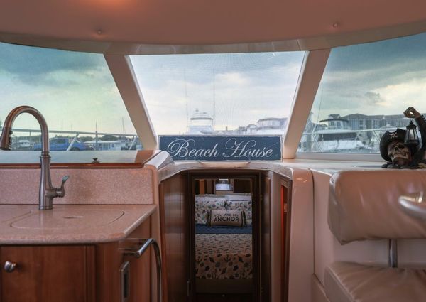 Meridian 411 Sedan image