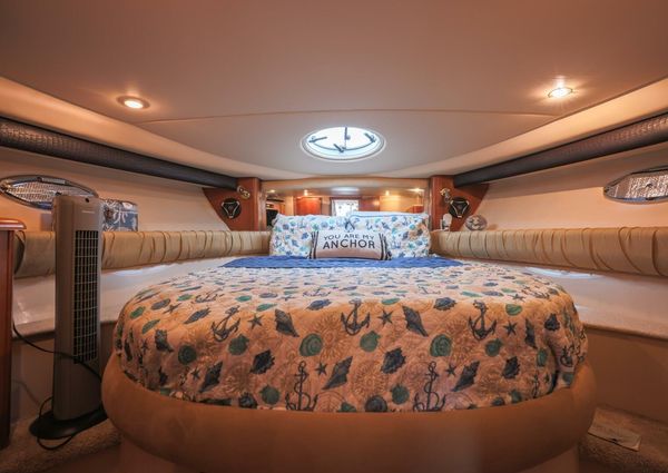 Meridian 411 Sedan image