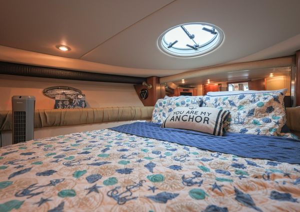 Meridian 411 Sedan image