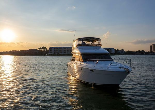 Meridian 411 Sedan image