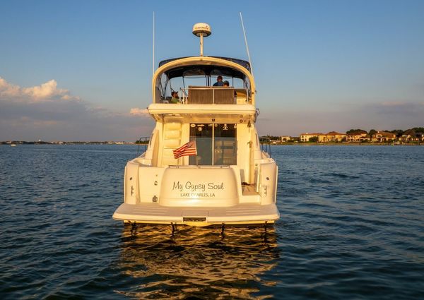 Meridian 411 Sedan image