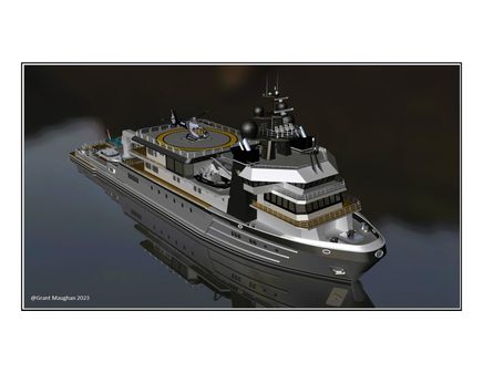 Custom Expedition image
