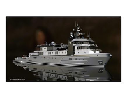 Custom Expedition image