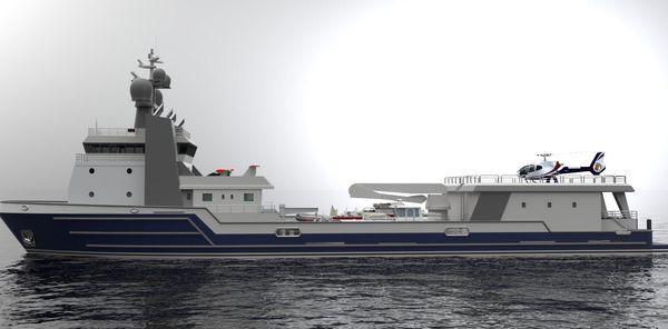 Custom Expedition image