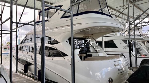 Meridian 541