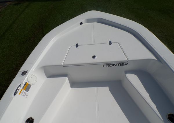 K2-marine 180-FRONTIER image