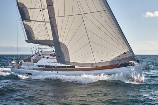 Jeanneau Sun Odyssey 440 image