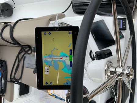 Jeanneau Sun Odyssey 440 image