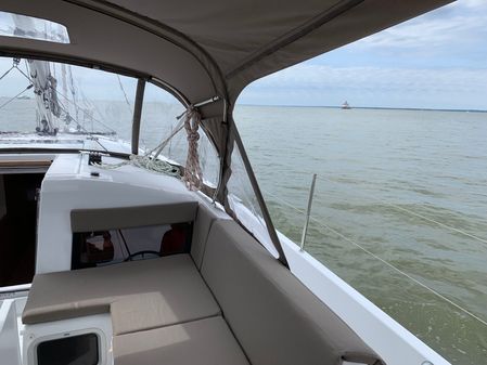 Jeanneau Sun Odyssey 440 image