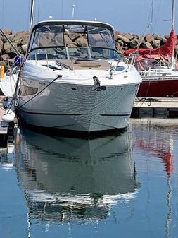 Sea-ray 350-SUNDANCER image