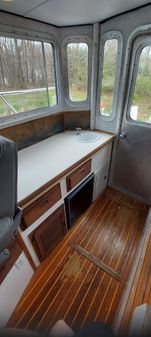 Osprey 30 Long Cabin image