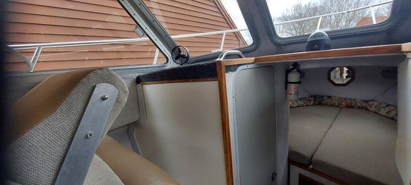 Osprey 30 Long Cabin image