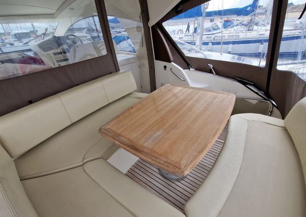 Jeanneau Prestige 38 S. image