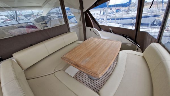 Jeanneau Prestige 38 S. image