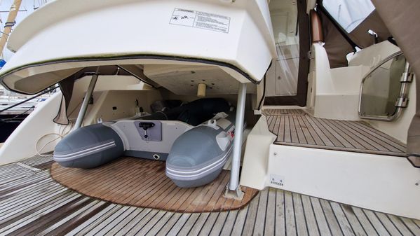 Jeanneau Prestige 38 S. image