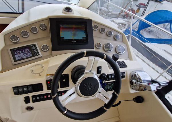 Jeanneau Prestige 38 S. image