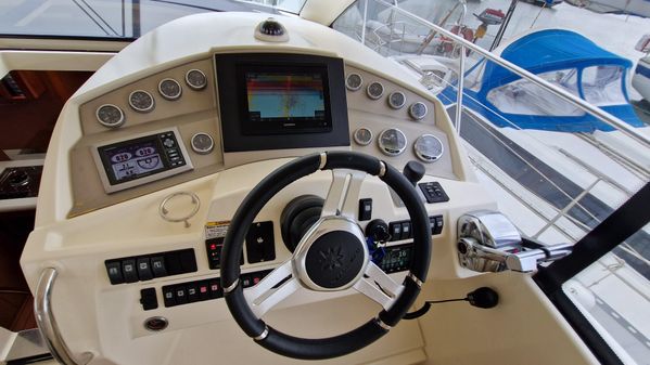 Jeanneau Prestige 38 S. image