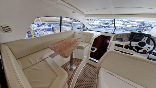 Jeanneau Prestige 38 S. image