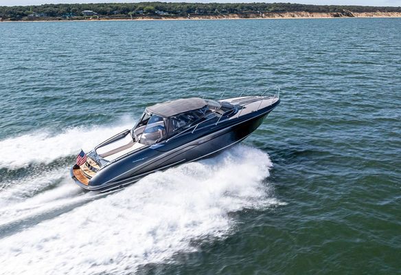 Riva 44 RIVARAMA SUPER - main image