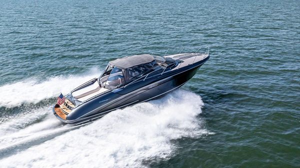 Riva 44' RIVARAMA SUPER