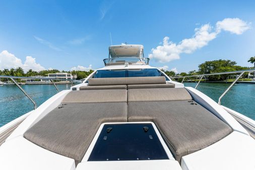 Azimut 50 Flybridge image