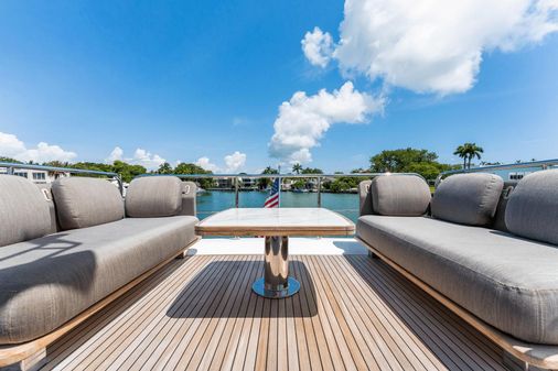 Azimut 50 Flybridge image