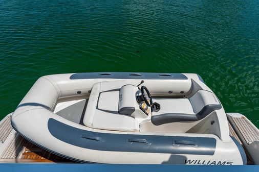 Azimut 50 Flybridge image