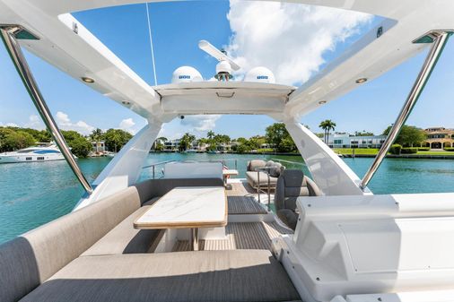 Azimut 50 Flybridge image