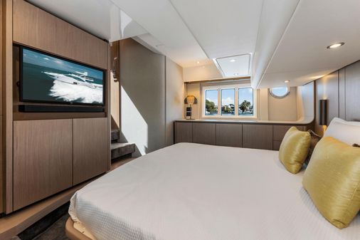 Azimut 50 Flybridge image