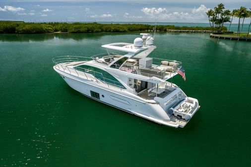 Azimut 50 Flybridge image