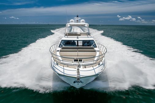 Azimut 50 Flybridge image